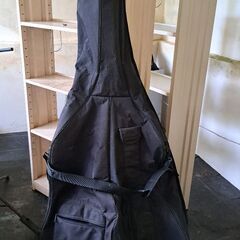 ウッドベースケース中古品