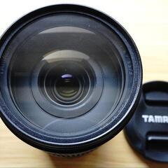 TAMRON 18-200mm F/3.5-6.3 Di III VC（ソニーEマウント）の画像