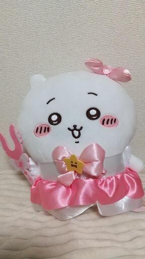 ちいかわ まじかるちいかわ Big