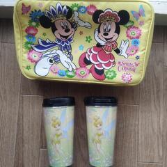 Disney★タンブラー★新品の画像