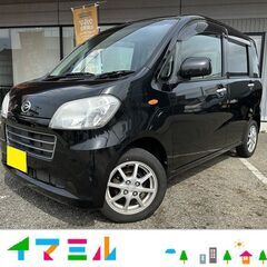 【ジモティ特価！！】H24　ダイハツ　タントエグゼ　X　走行11...