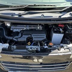 【ジモティ特価！！】H24　ダイハツ　タントエグゼ　X　走行11万キロ台　検：R7.2　純正SDナビ　フルセグ　バックカメラ　名義変更渡しの画像