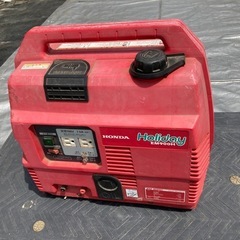 Honda 発電機 Holiday EM900H