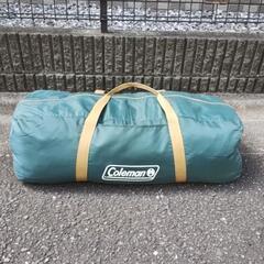 コールマン ラウンドスクリーン2ルームハウス 170T14150J （9.8）