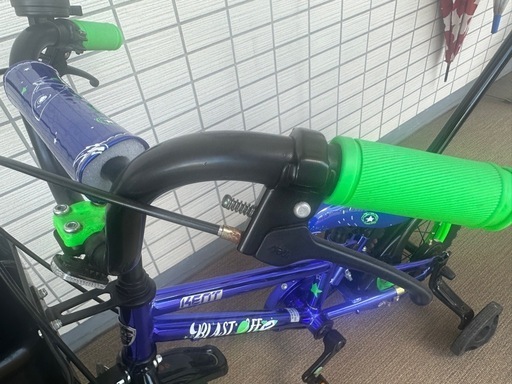 自転車