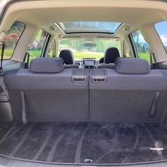 エクシーガ 車検8年10月 Tベル交換済 ナビ Bカメラ 地デジ クルコン ETCの画像