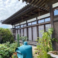 木建具　ドア　アンティーク