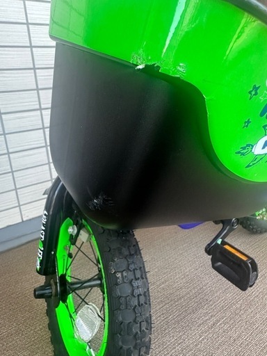 自転車