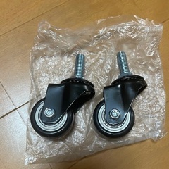 ウレタンキャスター