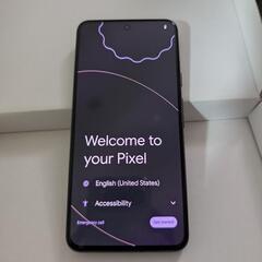 Google Pixel 8 Obsidian 256 GB（S...