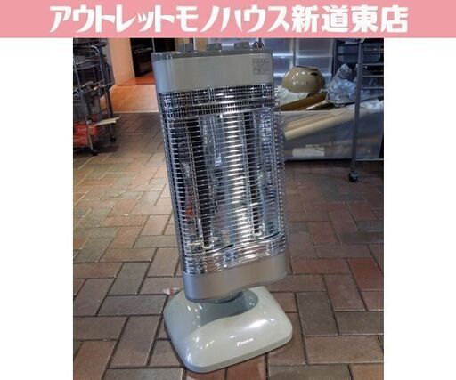 ダイキン セラムヒート ERFT11NS 遠赤外線暖房器 2012年製 電気ストーブ 札幌市東区 新道東店
