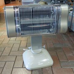 ダイキン セラムヒート ERFT11NS 遠赤外線暖房器 2012年製 電気ストーブ 札幌市東区 新道東店の画像