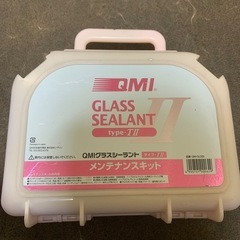 トヨタ　コーティング剤の画像