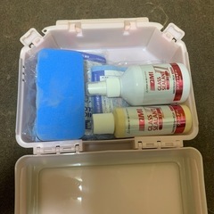 トヨタ　コーティング剤の画像