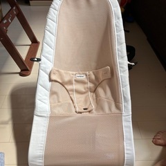 babybjornのバウンサー