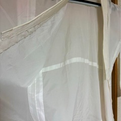 長襦袢   着物   練習用   リメイク  生地①の画像