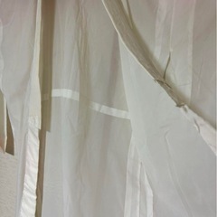 長襦袢   着物   練習用   リメイク  生地①の画像