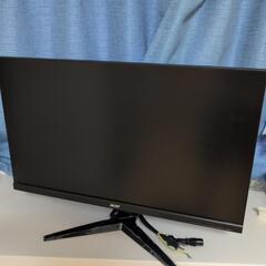 Acer ゲーミングモニター 【値下げ不可】KG271Abmid...