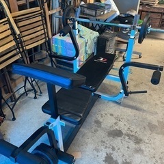 スポーツ フィットネス、トレーニング