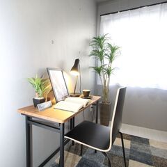 【美品】折りたたみ式・パタパタデスク
