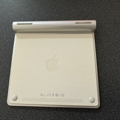 Apple　Magic Trackpadの画像