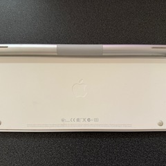Apple Magic Keyboardの画像