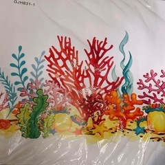 ウォールステッカー 人形 落書き隠し 模様替え 女の子 お部屋の画像