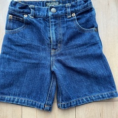 Ralph Lauren  ハーフパンツ90
