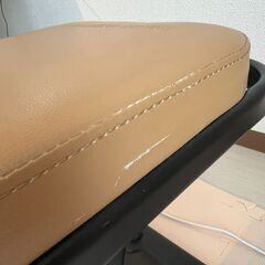【市内配送無料】可変式 クイックダンベル/ブロックダンベル 片方最大40.5kg 2個セット ＋ プレスベンチ・トレーニングベンチの画像