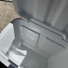 【美品】クーラーボックスの画像