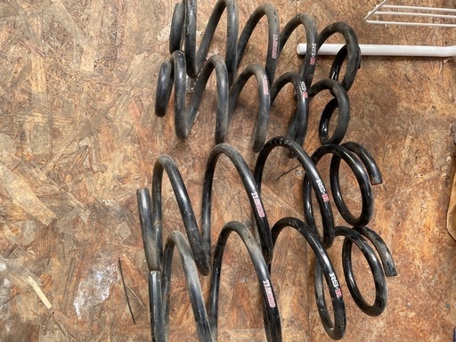 RSR  Ti2000 アルファード20ハイブリッド