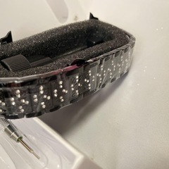 Apple Watch バンド　クイックリリース series3 38mmの画像