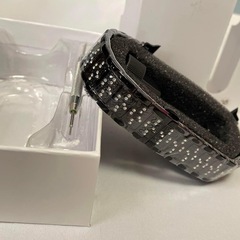 Apple Watch バンド　クイックリリース series3 38mmの画像