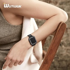 Apple Watch バンド　クイックリリース series3 38mmの画像