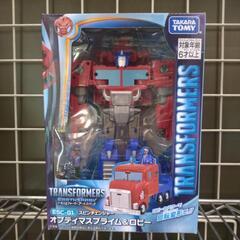 ★ジモティー割引有★ TAKARA TOMY トランスフォーマー...
