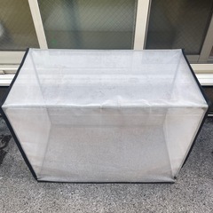 園芸用　大きめ防虫ネット