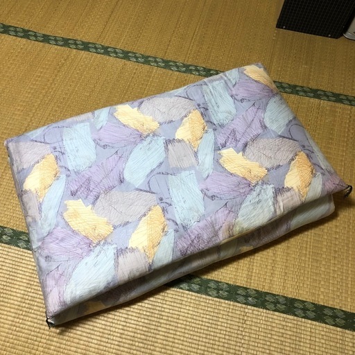 和式 敷布団 シングルサイズ