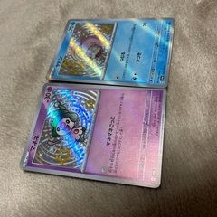 ポケモンカードその他色々の画像
