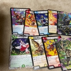 ポケモンカードその他色々の画像
