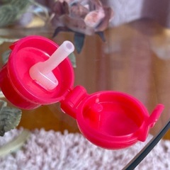 ペットボトルホルダー　ハローキティ　サンリオ　Sanrio  1個の画像