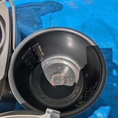 象印炊飯器の画像
