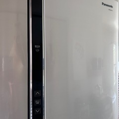 冷蔵庫差し上げます。の画像