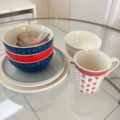 食器類
