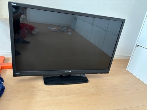 CANDELA32型
