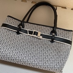 P&D トートバッグ