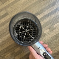 ドライヤーの画像