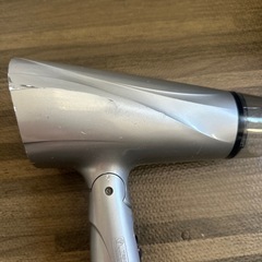 ドライヤーの画像