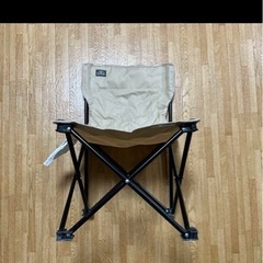 キャンプ 椅子の画像