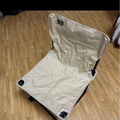キャンプ 椅子の画像
