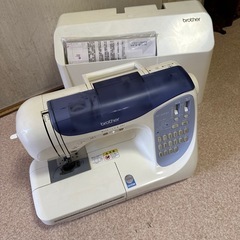 無料〜ミシン【中古】